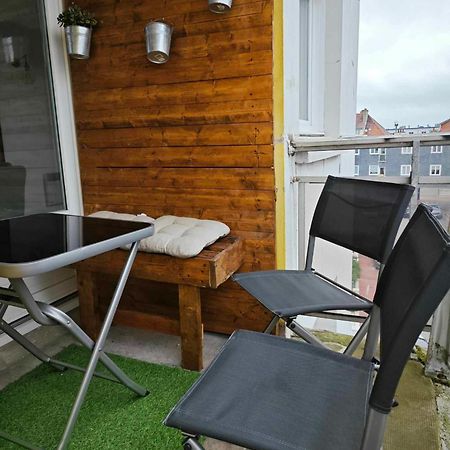 Calais Plage-Gare Appartement Elegant Tout Equipe ภายนอก รูปภาพ