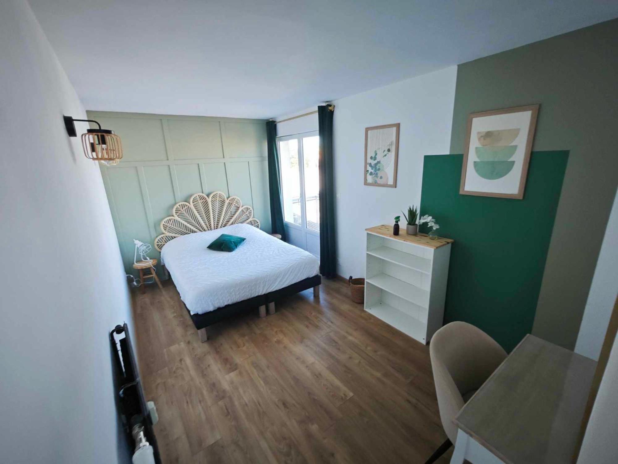Calais Plage-Gare Appartement Elegant Tout Equipe ภายนอก รูปภาพ